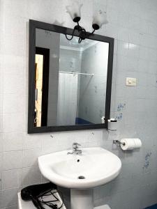 Piso anca wela Extramuros
