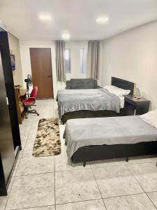 Casa exclusiva a 500m da Estação Oratório