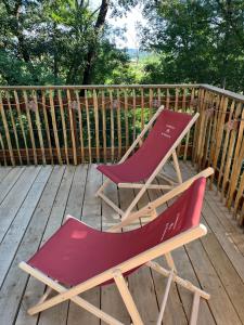 Moulin insolite - Rooftop - Proche St-Emilion