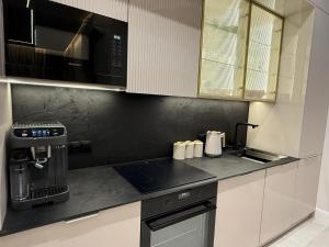 Sky Luxury Apartment & Private Mini Spa-Kielce