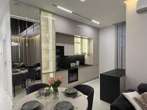 Sky Luxury Apartment & Private Mini Spa-Kielce