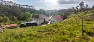 Carma de Madeira Lodge
