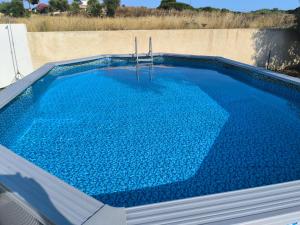 Villa per vacanze Isola