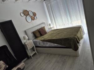 Apartamento con vistas al mar
