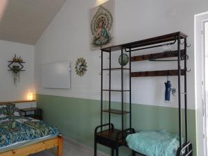 Carma de Madeira Lodge