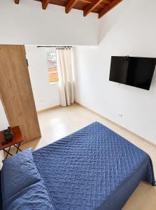 Provenza Apartamento 2 Habitaciones