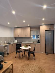 Deligusto Apartments