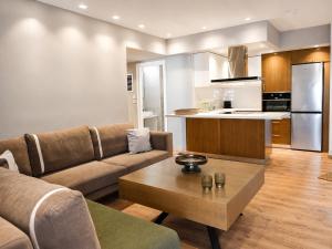 Deligusto Apartments