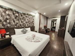 Moon Hotel 66 Bui Thi Xuan