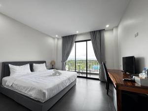 De Zee Hotel