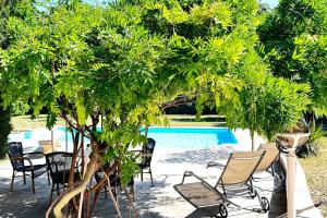 Villa Océane Spacious House with Swimming Pool Pernes-les-Fontaines