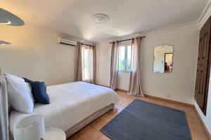 Villa Océane Spacious House with Swimming Pool Pernes-les-Fontaines