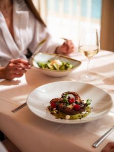 Terme Preistoriche Resort & Spa
