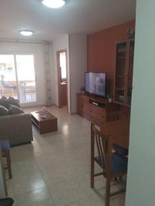 Apartment in Bahía Park building, next to the hotels