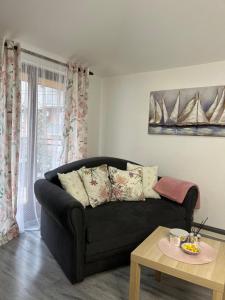 Apartman Trta