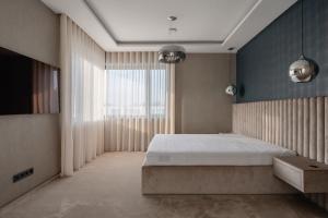 Villa Glam Wellness & Spa Retreat