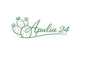 Apulia 24 - Guest House