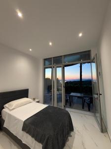 Shiroka Lake Suites