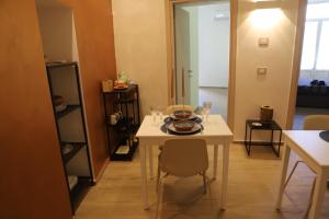 Elenas apartment