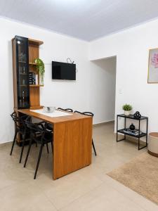 Espaço Aconchego