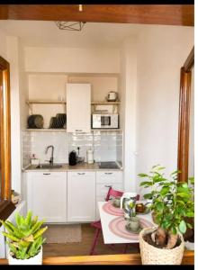Termini Rooftop Apartment