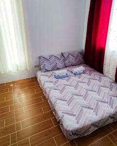 Vista Prime by JZ Homestay 2BR Home Near SM & CSU with Parking, WiFi, Netflix