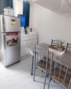Vista Prime by JZ Homestay 2BR Home Near SM & CSU with Parking, WiFi, Netflix