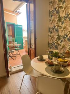 Termini Rooftop Apartment
