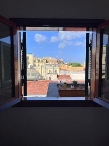 Termini Rooftop Apartment