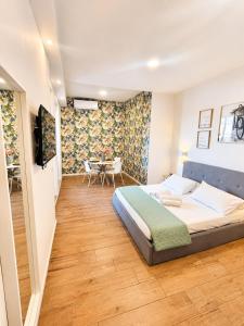 Termini Rooftop Apartment
