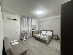 Bergamo City Center Apartment