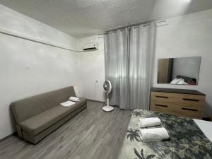 Bergamo City Center Apartment