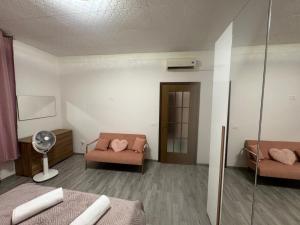 Bergamo City Center Apartment