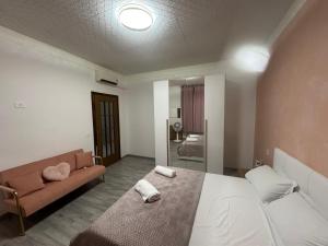 Bergamo City Center Apartment