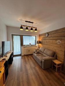 Appartamento Edelweiss - Sella Nevea