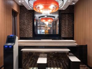 APA Hotel Ginza Kyobashi Minami Tokyo Station Yaesu South Gate
