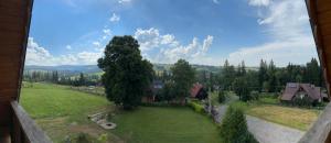 Villa Szarotka