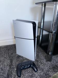 Dream easy privacy pod