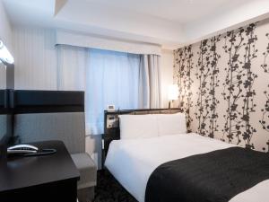APA Hotel Ginza Kyobashi Minami Tokyo Station Yaesu South Gate