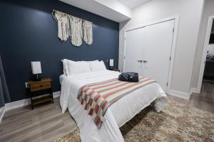 1Bed1bath&KingBedCentralWifiWD