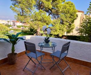 Villa Isalina