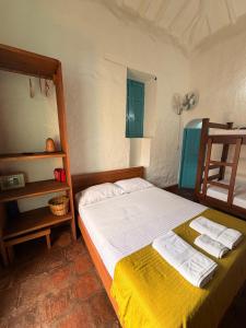 Habitación Laurel Y Tomillo Independiente