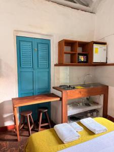 Habitación Laurel Y Tomillo Independiente
