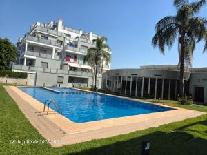 el piso bajo para vacaciones todo incluido