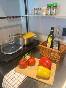 Casa Soden, Artful living close to Frankfurt