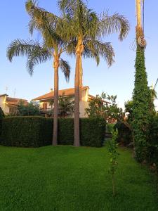 Villa Mariposa