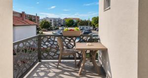 Park and Fly Belgrade Airport Apartments