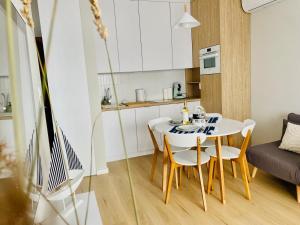 NOWY Apartament 2 pokoje TARAS parking Stacja Baltic Twins