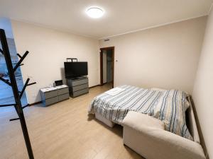 Cornaro Apartment