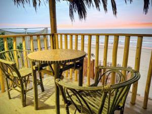La Caleta Bungalows Boutique